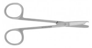 Littauer Stitch Scissors 5.5" Standard Pattern